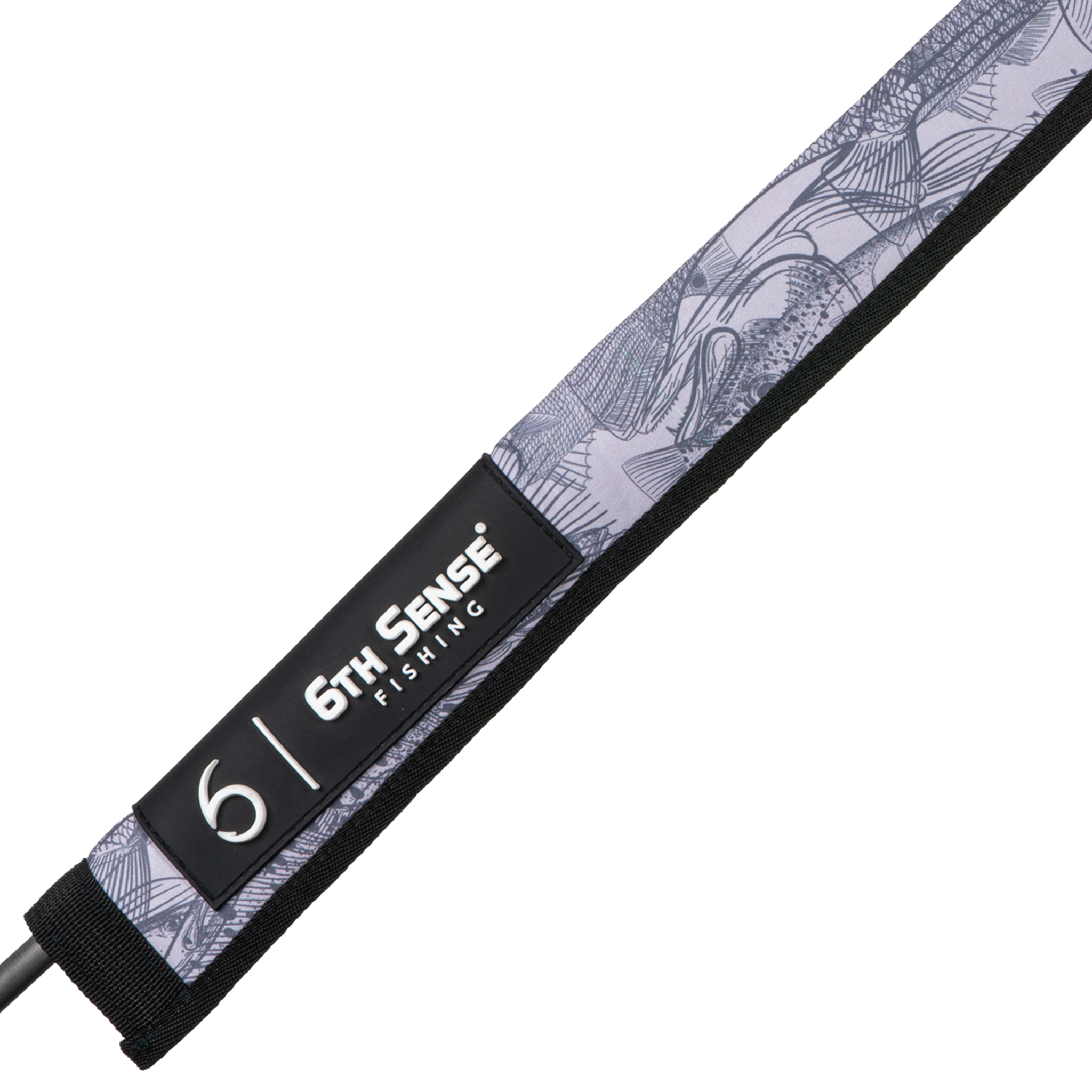 ProSix Rod Sleeve - Baitcasting - 6th Sense Fishing