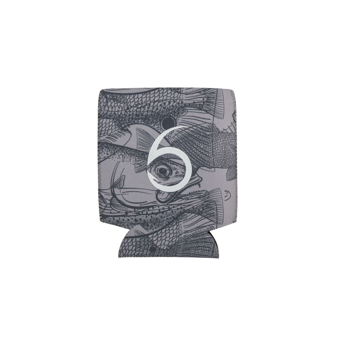 6th Sense x WaterLand Neoprene Can Coolers – Snug Fit & Foldable