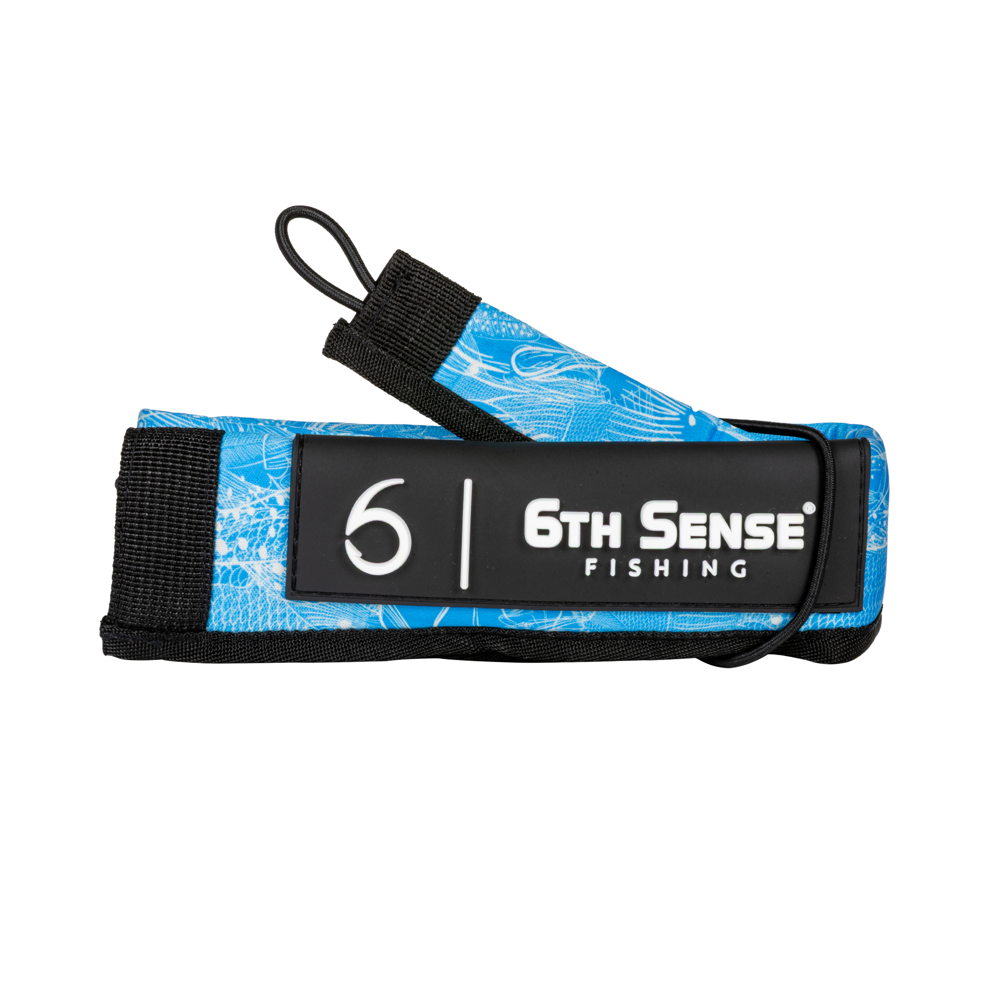 ProSix Rod Sleeve - Baitcasting - 6th Sense Fishing