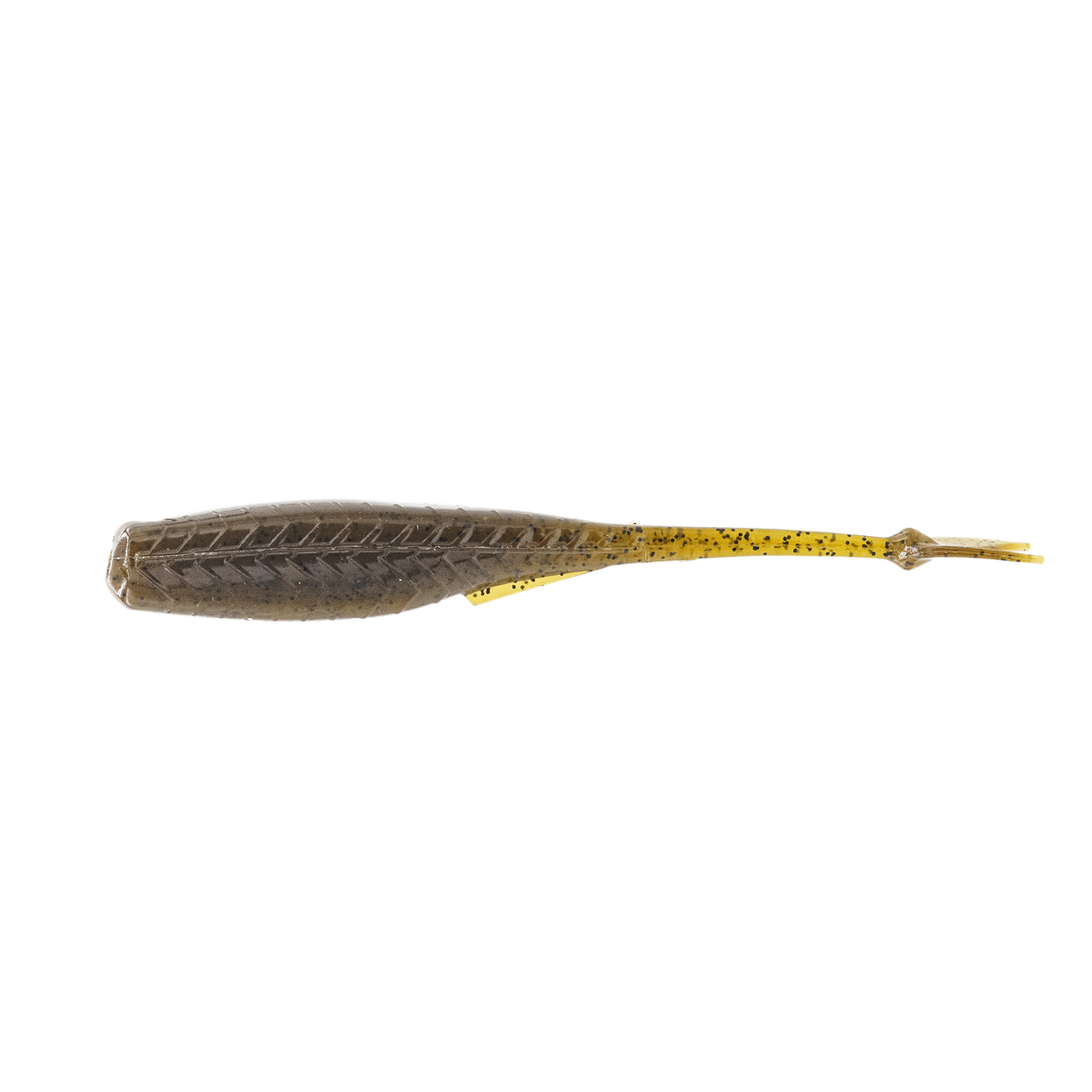 Juggle Minnow - Green Pumpkin Fishing Lure | 6th Sense Fi – 6th
