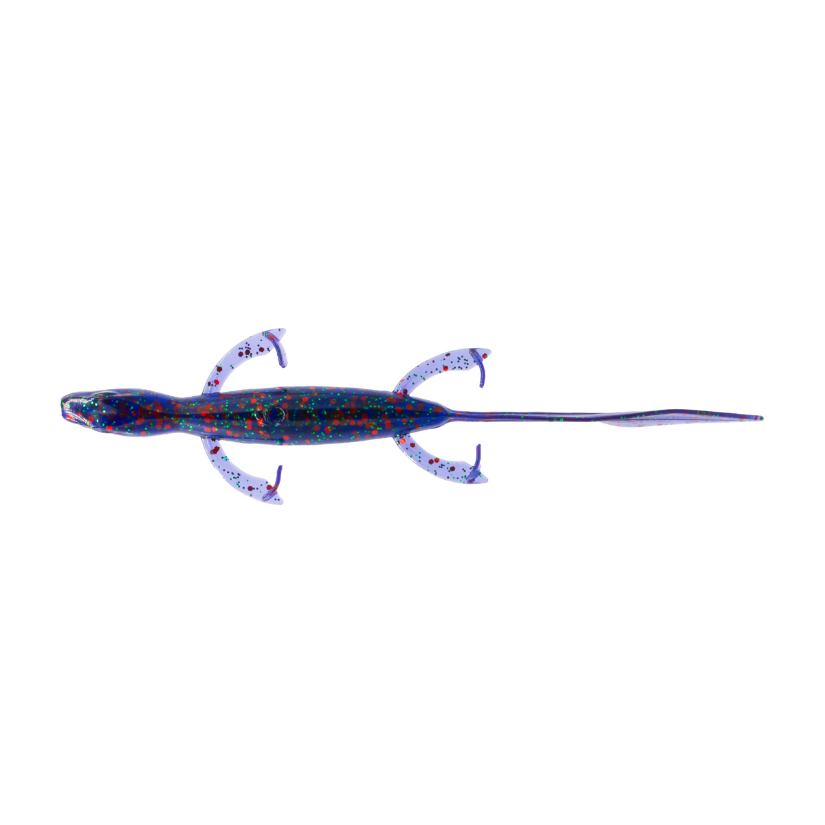 Ridge Lizard 5.7-Junebug Red Ridge Lizard 5.7-Junebug Red