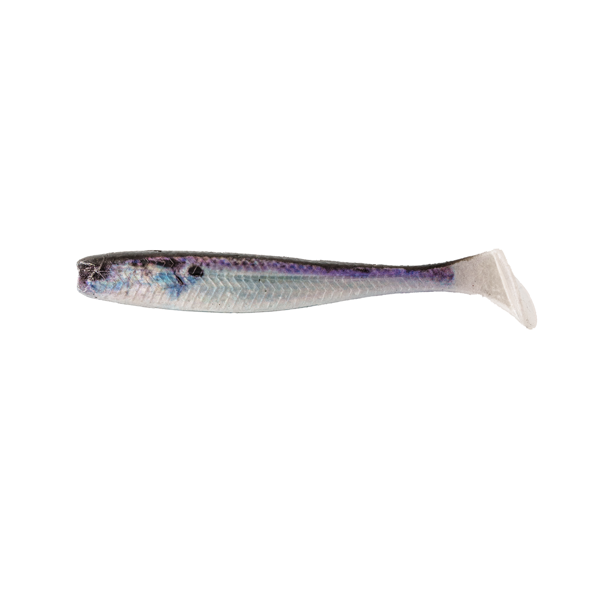 Divine Swimbait - Paddle Tail Soft Plastic Swimbait – 6th Sense