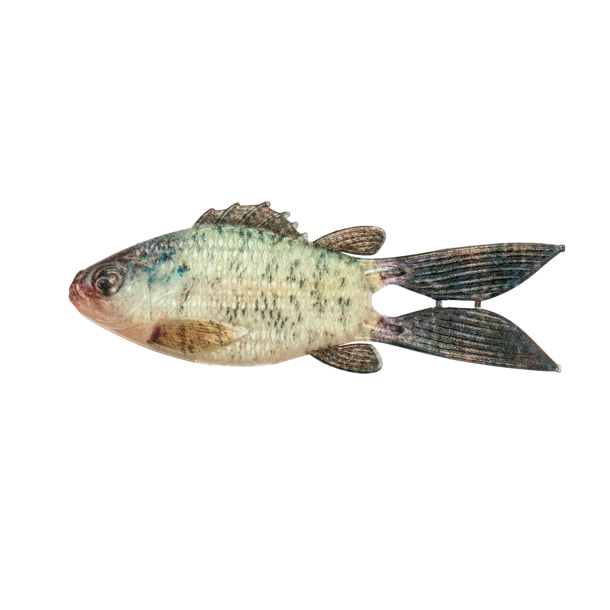 FlipGill - Watermelon Gill Fishing Lure | 6th Sense Fishing