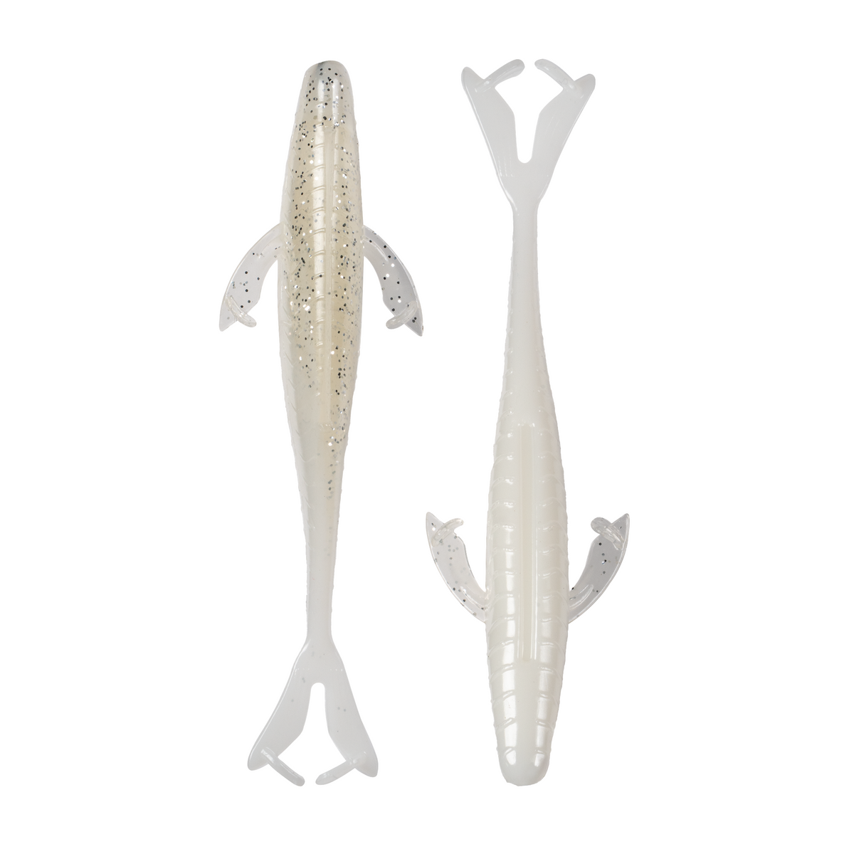 6th Sense Hondo 4.5 Soft Plastic Swimbait | Hybrid Minnow-Shad