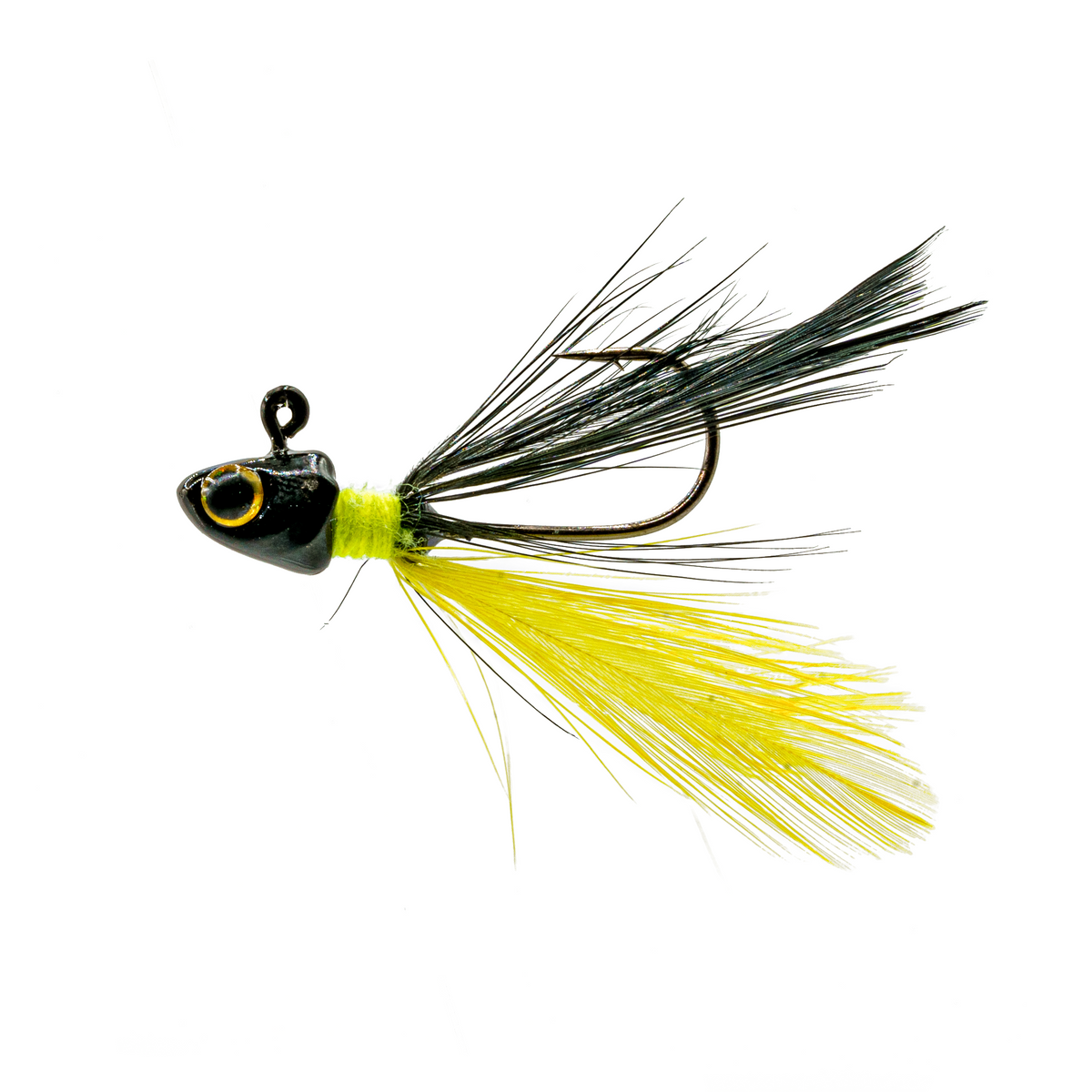 Fishing - Lures - Jigs - Hair Jigs - North Star Outfitters