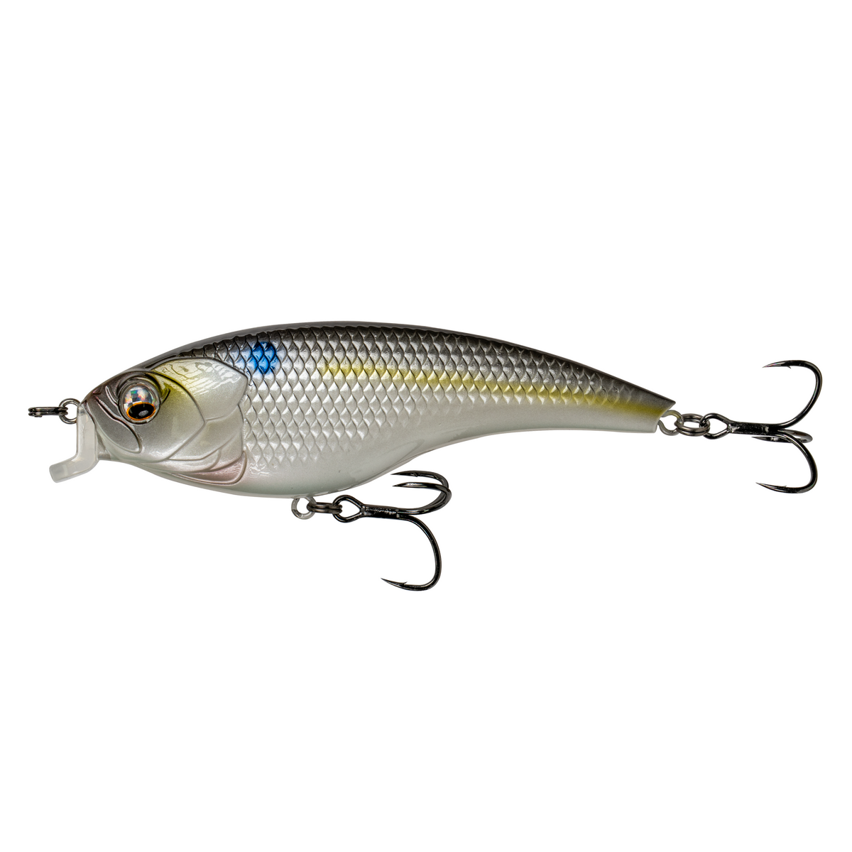 Grass Pump 5.0 - Pro Gizzard – 6th Sense Fishing