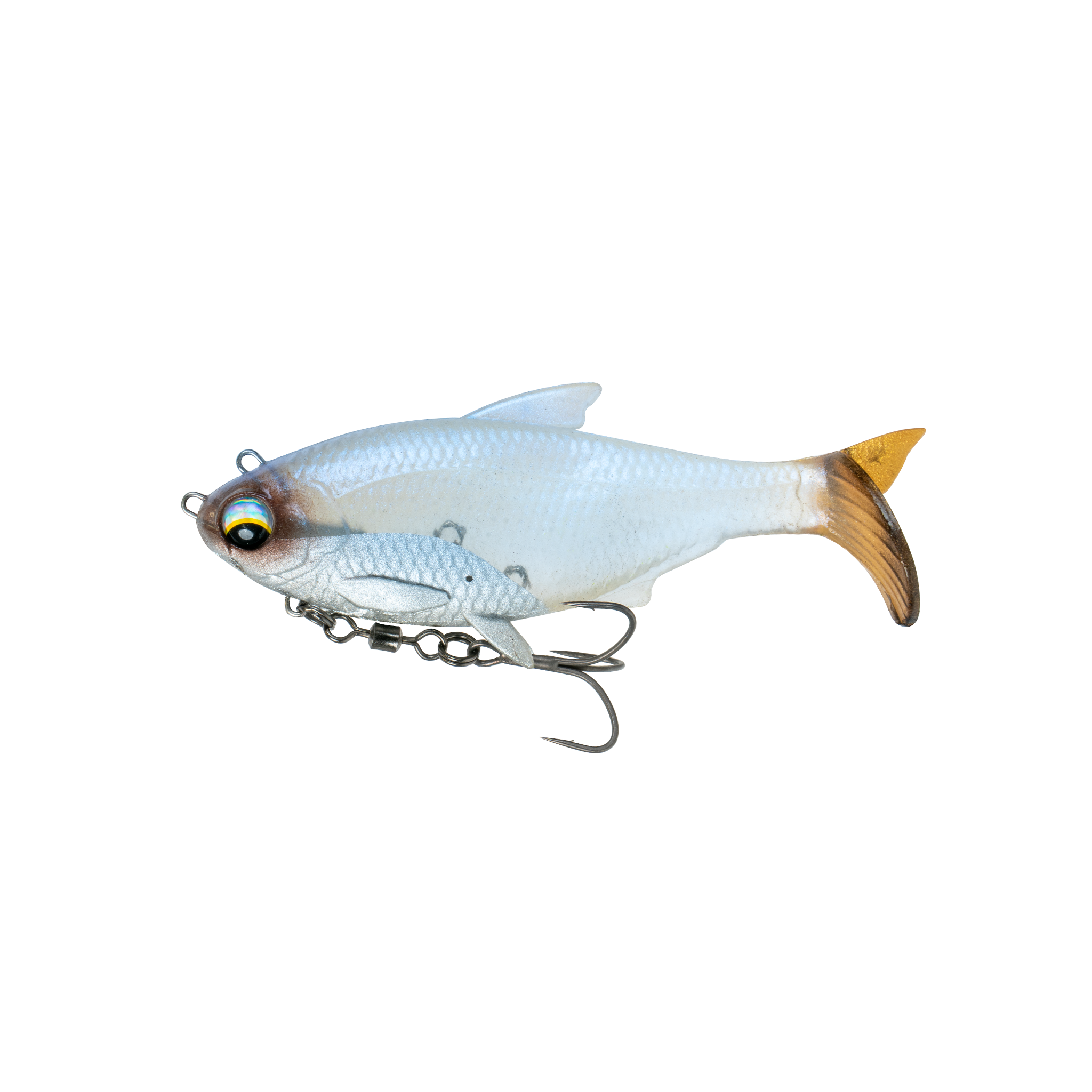 The Option - Pro Blue - 6th Sense Fishing