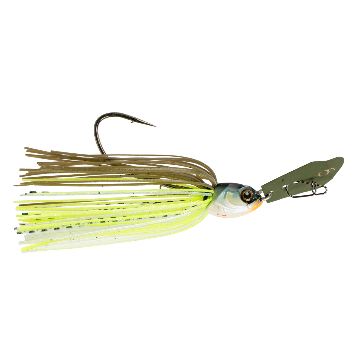 ルアー・フライ the difference lure wood blades Bladebait-Fireperch.jpg?v=