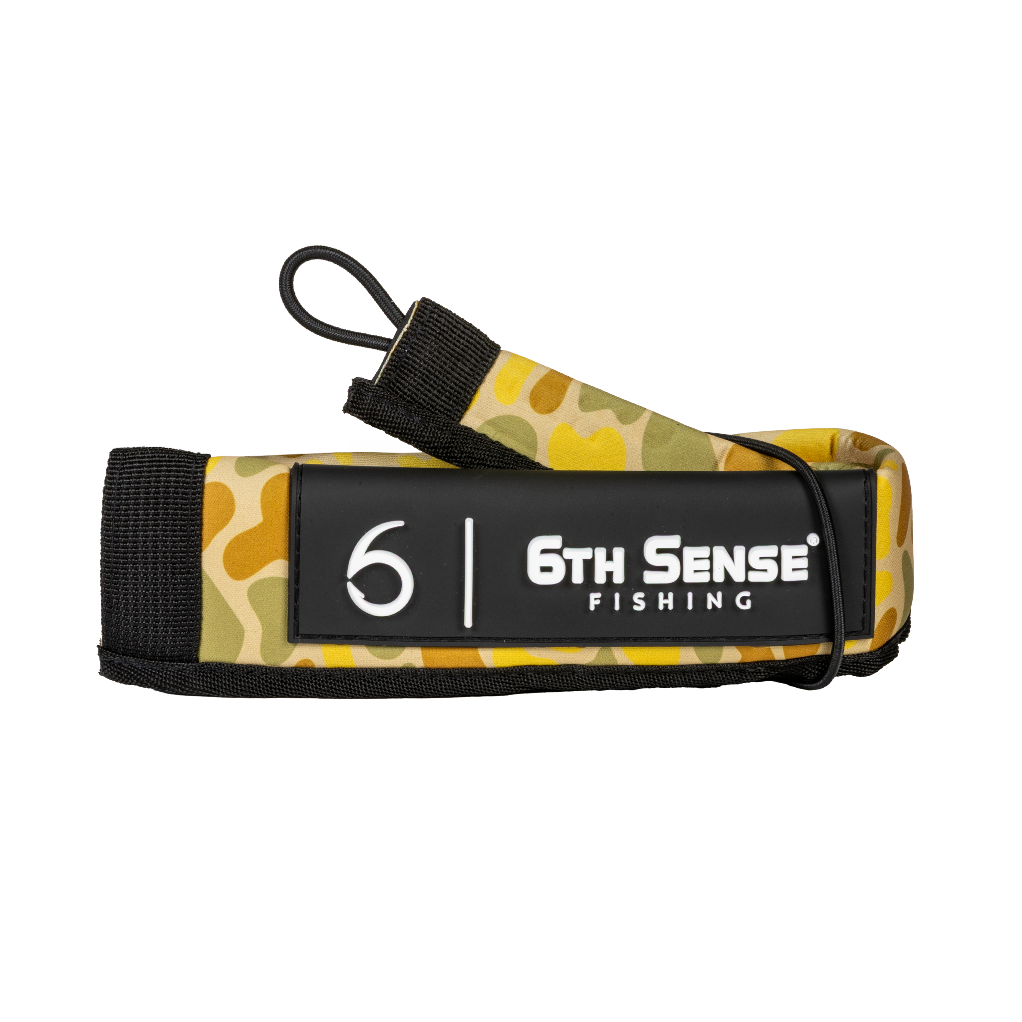 ProSix Rod Sleeve - Baitcasting - 6th Sense Fishing