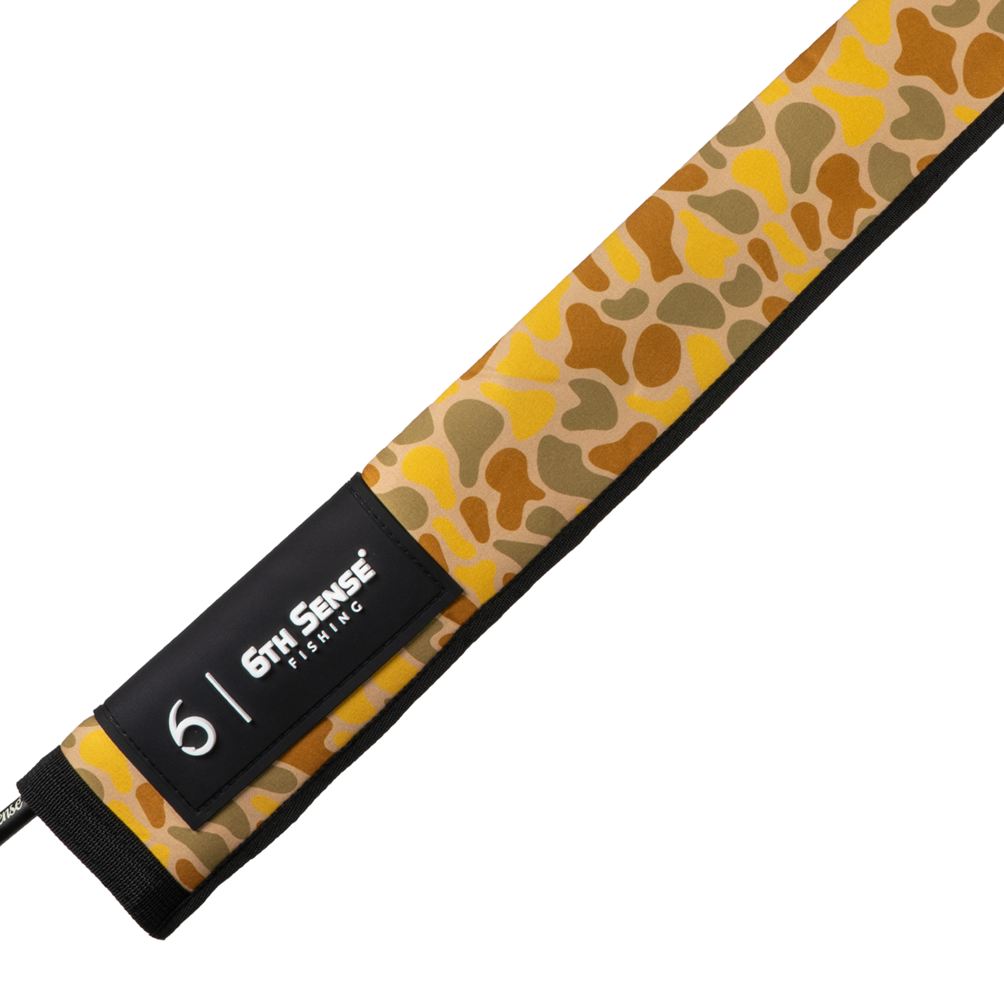 ProSix Rod Sleeve - Spinning - 6th Sense Fishing