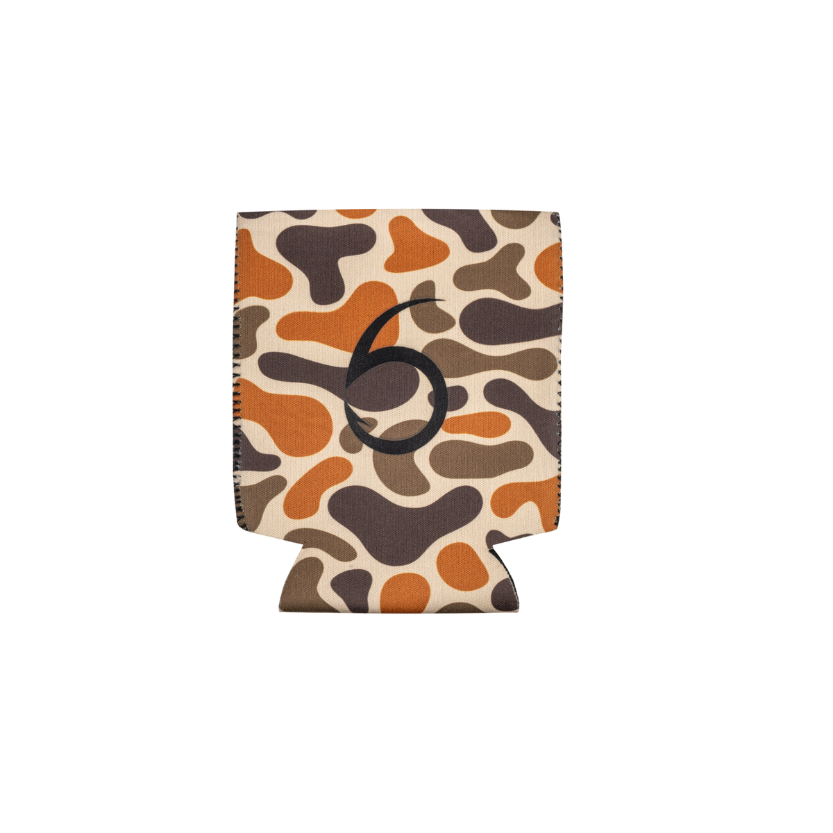 6th Sense x WaterLand Neoprene Can Coolers – Snug Fit & Foldable