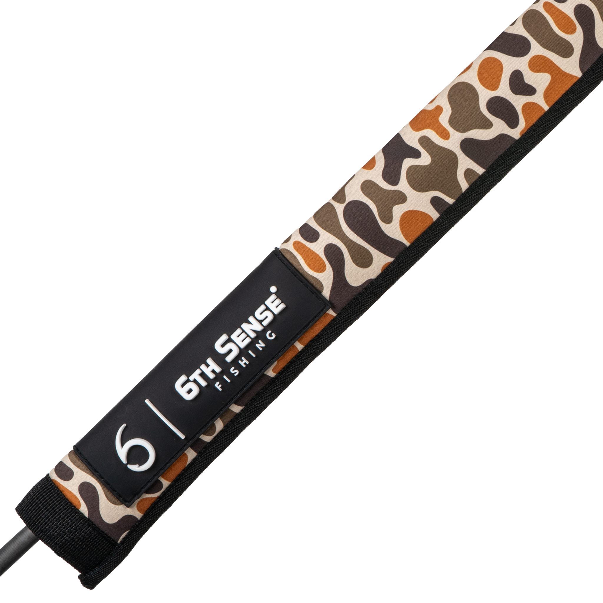 ProSix Rod Sleeve - Baitcasting - 6th Sense Fishing