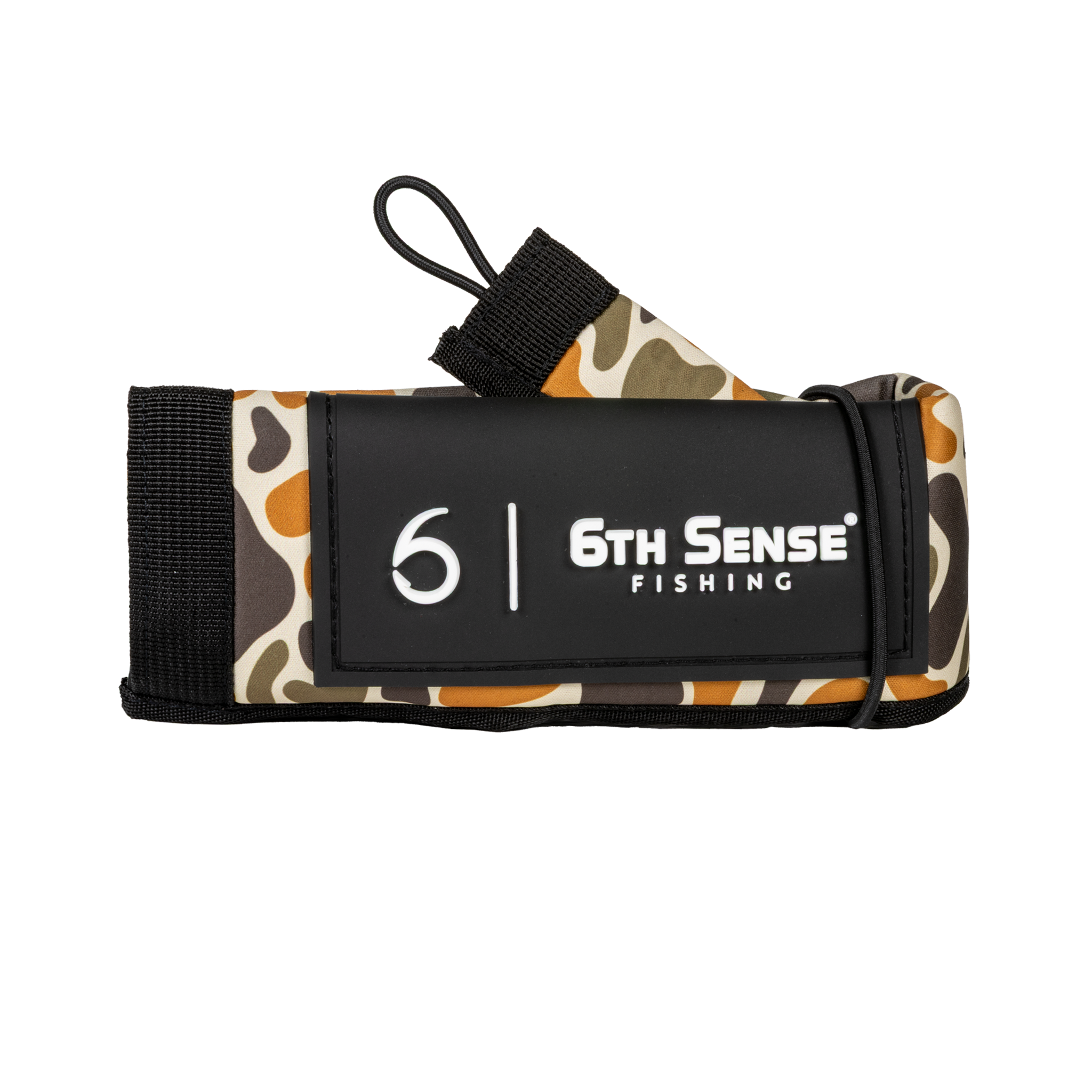 ProSix Rod Sleeve - Spinning - 6th Sense Fishing