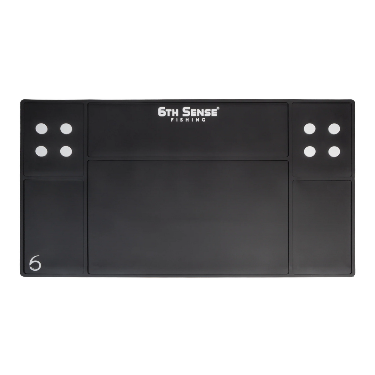 manateeページ　スクイーズ4点 6th Sense Magnetic Rigging Mat – Tackle & Reel Maintenance Pad