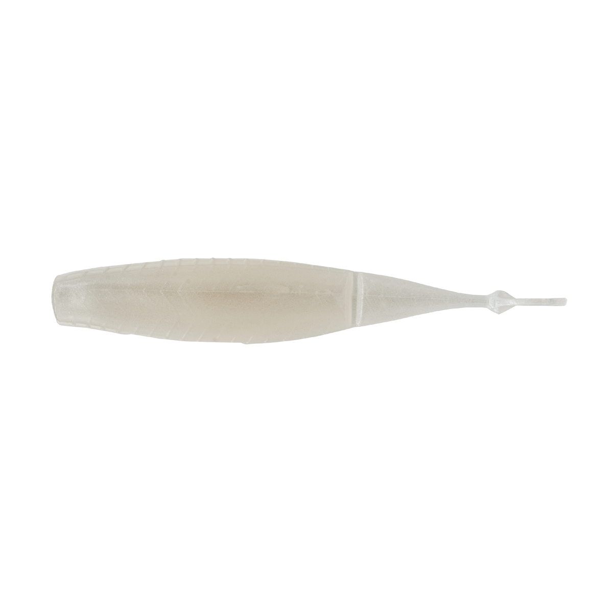 Ozzie 4.0 - Shad Pearl Fishing Lure | 6th Sense Fishing