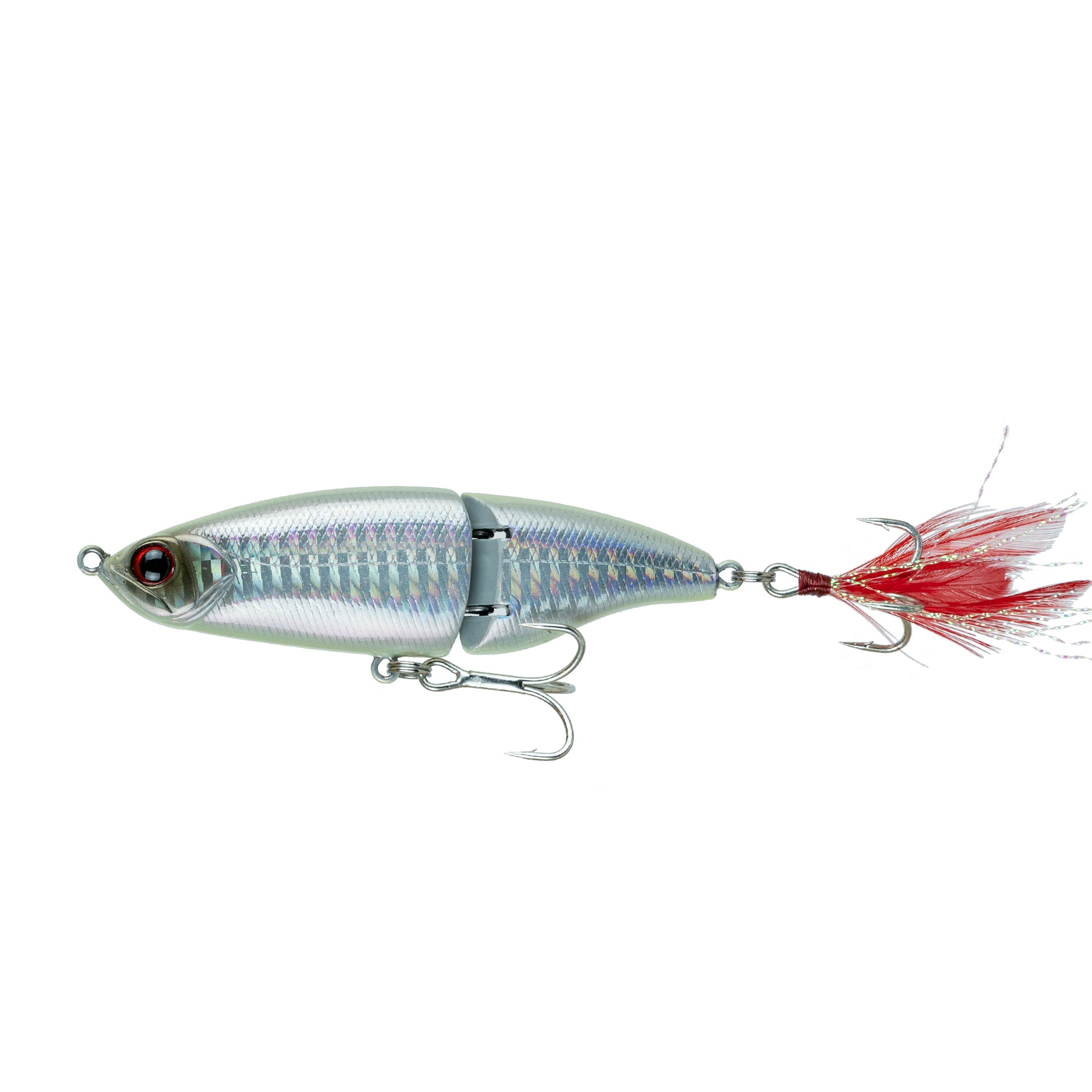 Speed Glide 100 Coastal Series