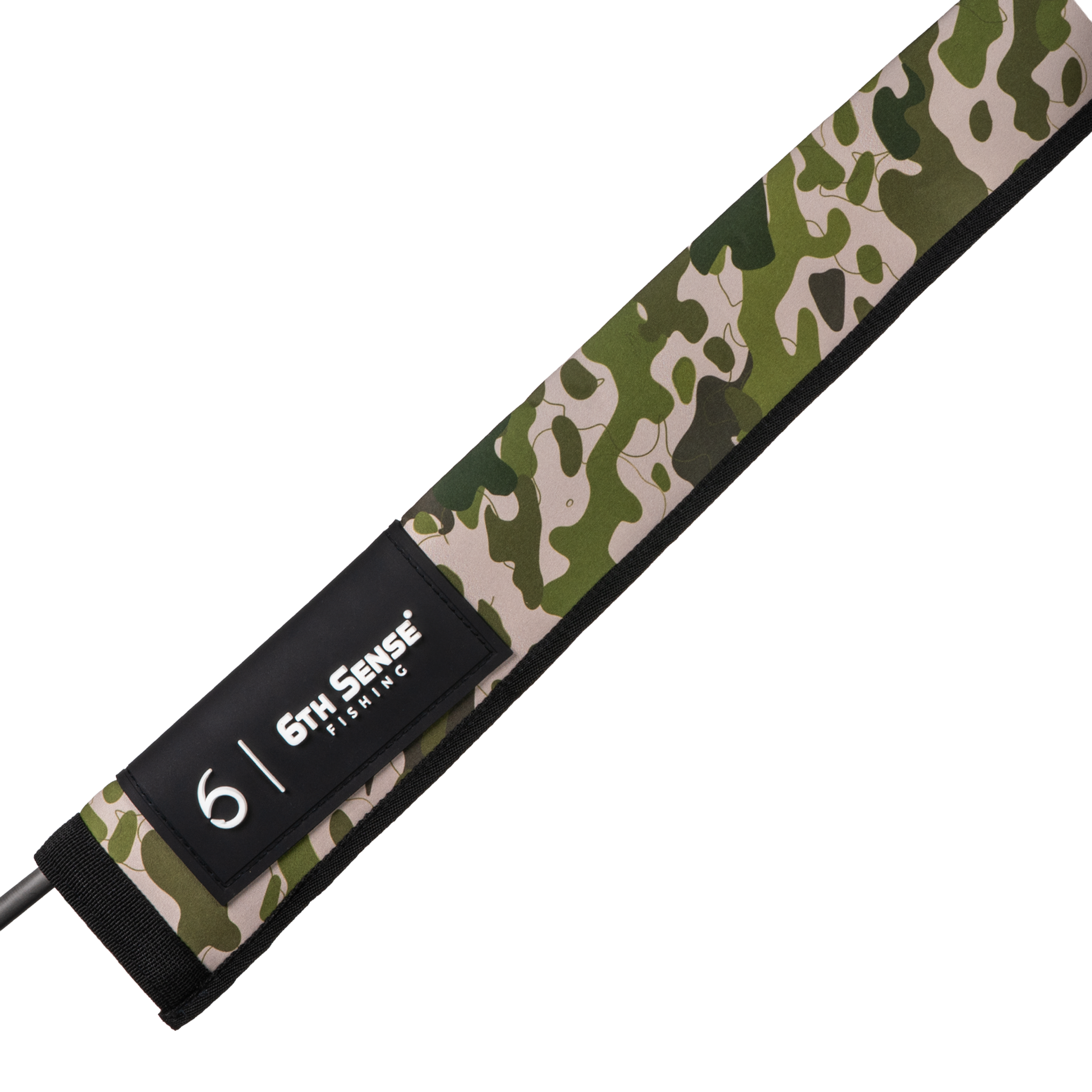 ProSix Rod Sleeve - Spinning - 6th Sense Fishing