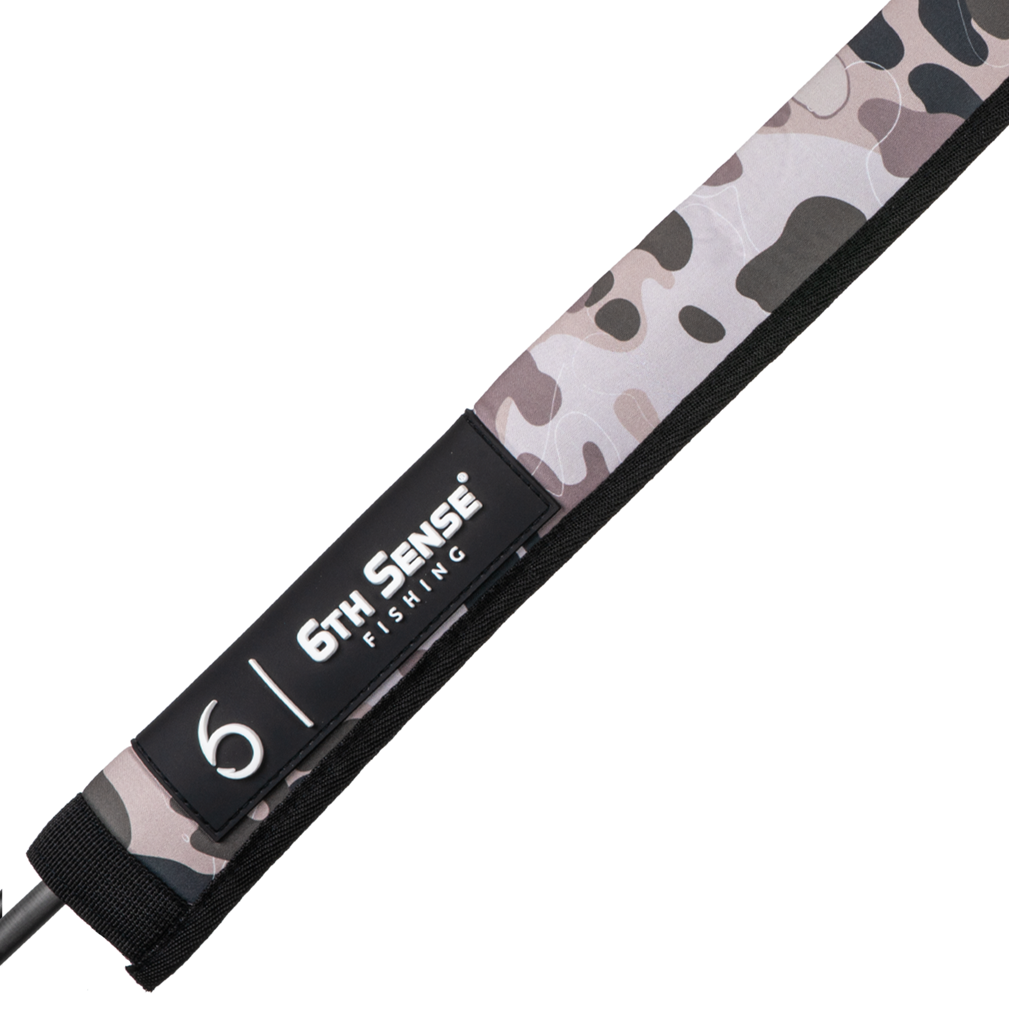 ProSix Rod Sleeve - Baitcasting - 6th Sense Fishing