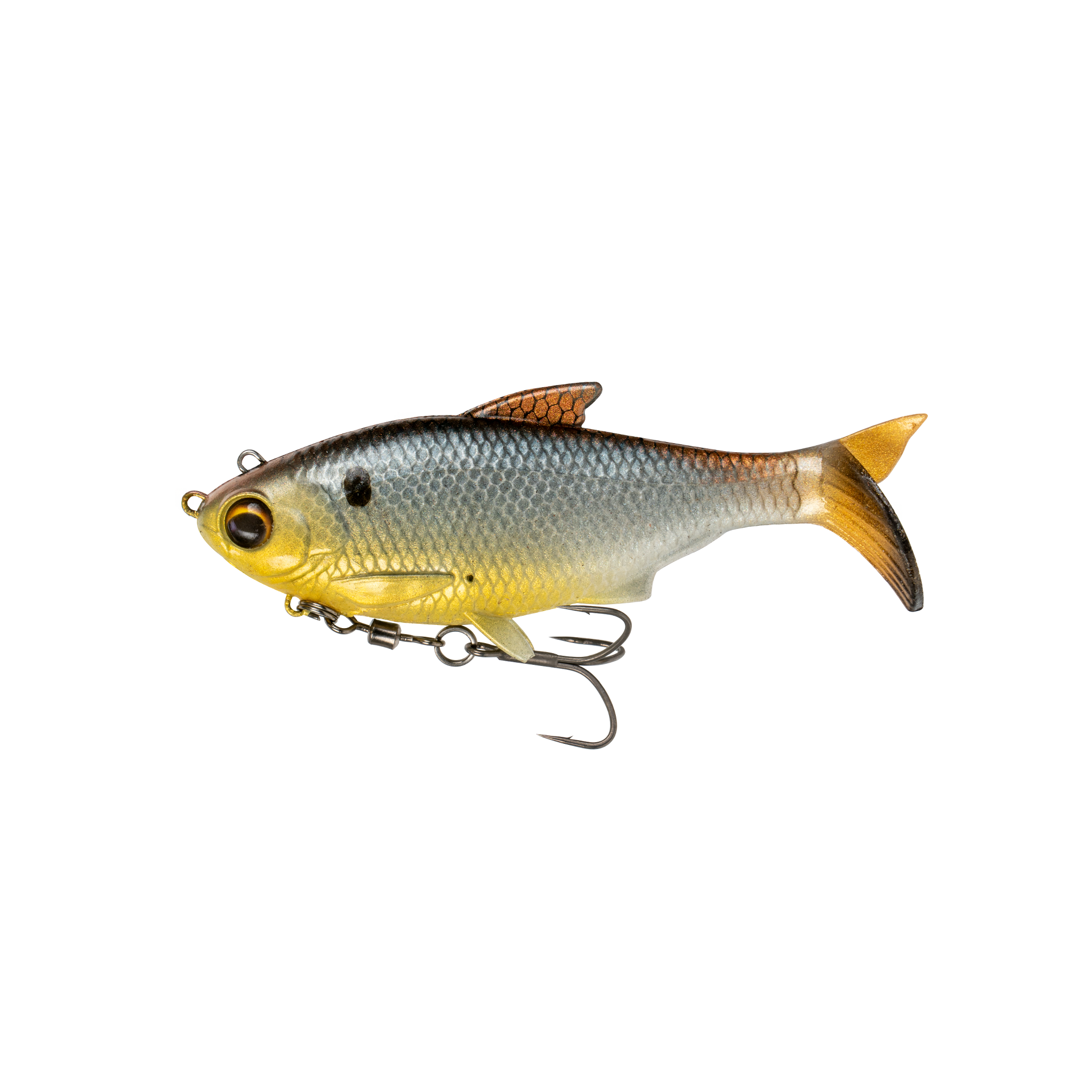 The Option - Shad Clone - 6th Sense Fishing