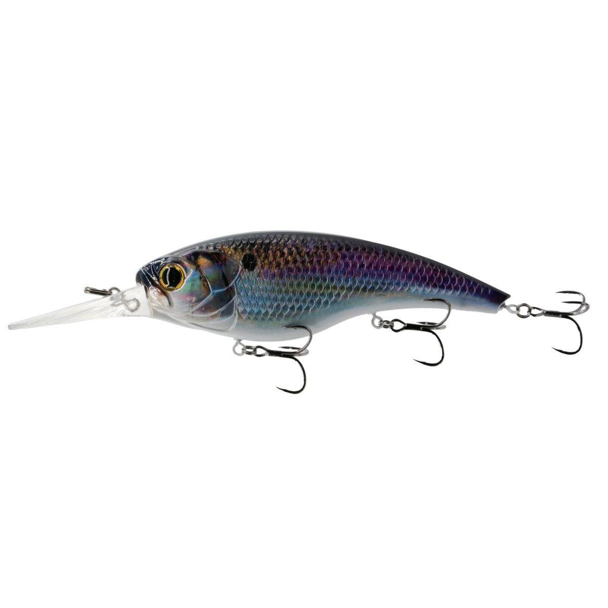 ルアー・フライ MPB LURES BISON 120 AKG/BC MPB LURES バイソン120 BKG/BC 未開封 - メルカリ