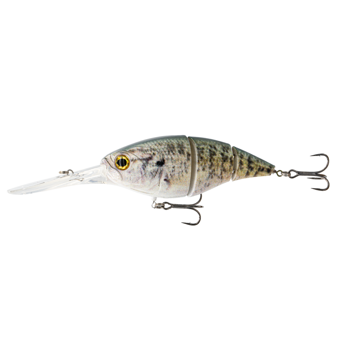 The Unit 24 - Live Crappie Crankbait | 6th Sense Fishing