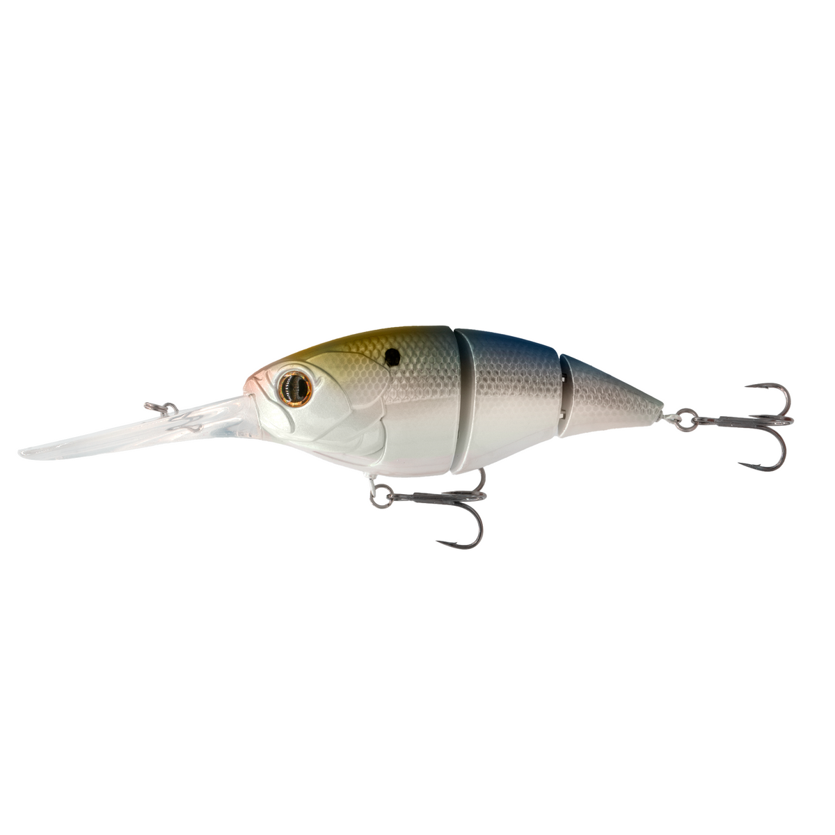 The Unit 24 - 4k Shad Crankbait