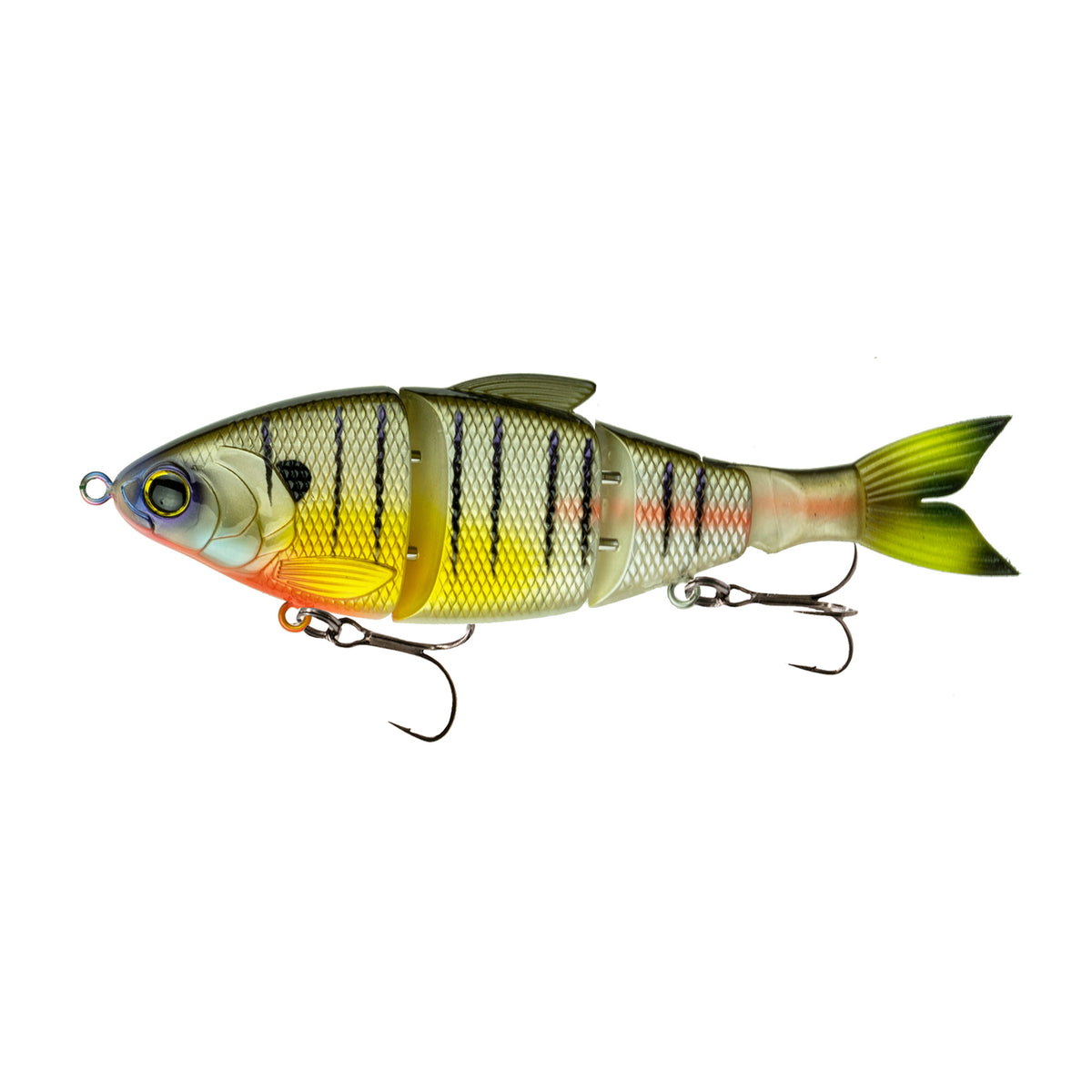 6th Sense Trace Slow Sink Swimbait-Bluegilla