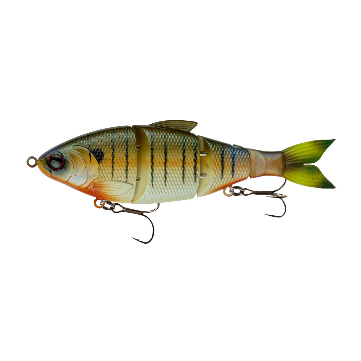 cajun fishing lures 6th Sense Trace Slow Sink Cajun Gill