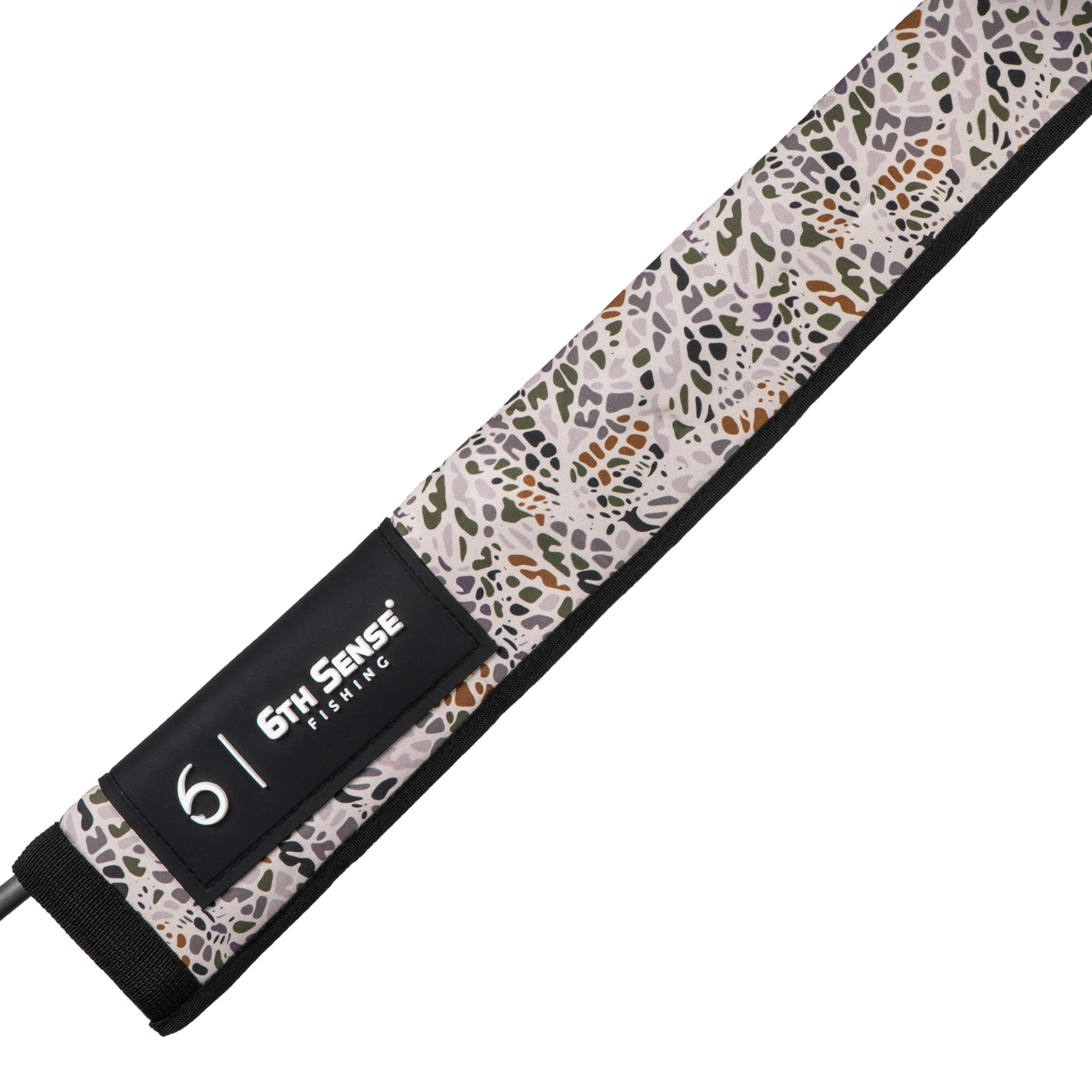 ProSix Rod Sleeve - Spinning - 6th Sense Fishing