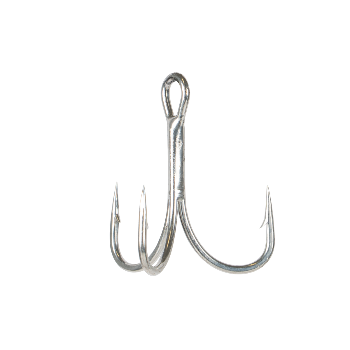 Tusk Treble Hook | Saltwater Corrosion-Resistant Saltwater