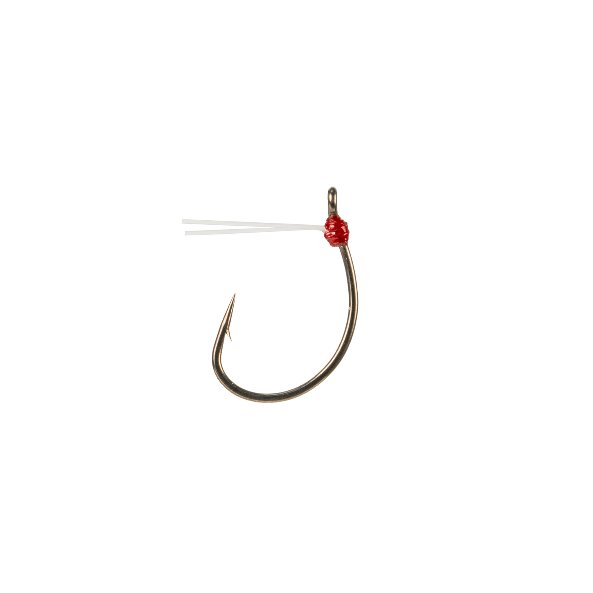 Tusk Neko Hook - Weedless - 6th Sense Fishing