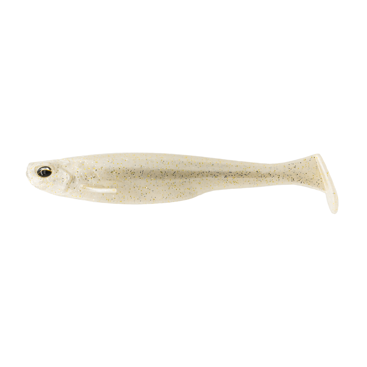 Whale Swimbait 6.0 - Platinum White Swimbait | 6th Sense – 6th