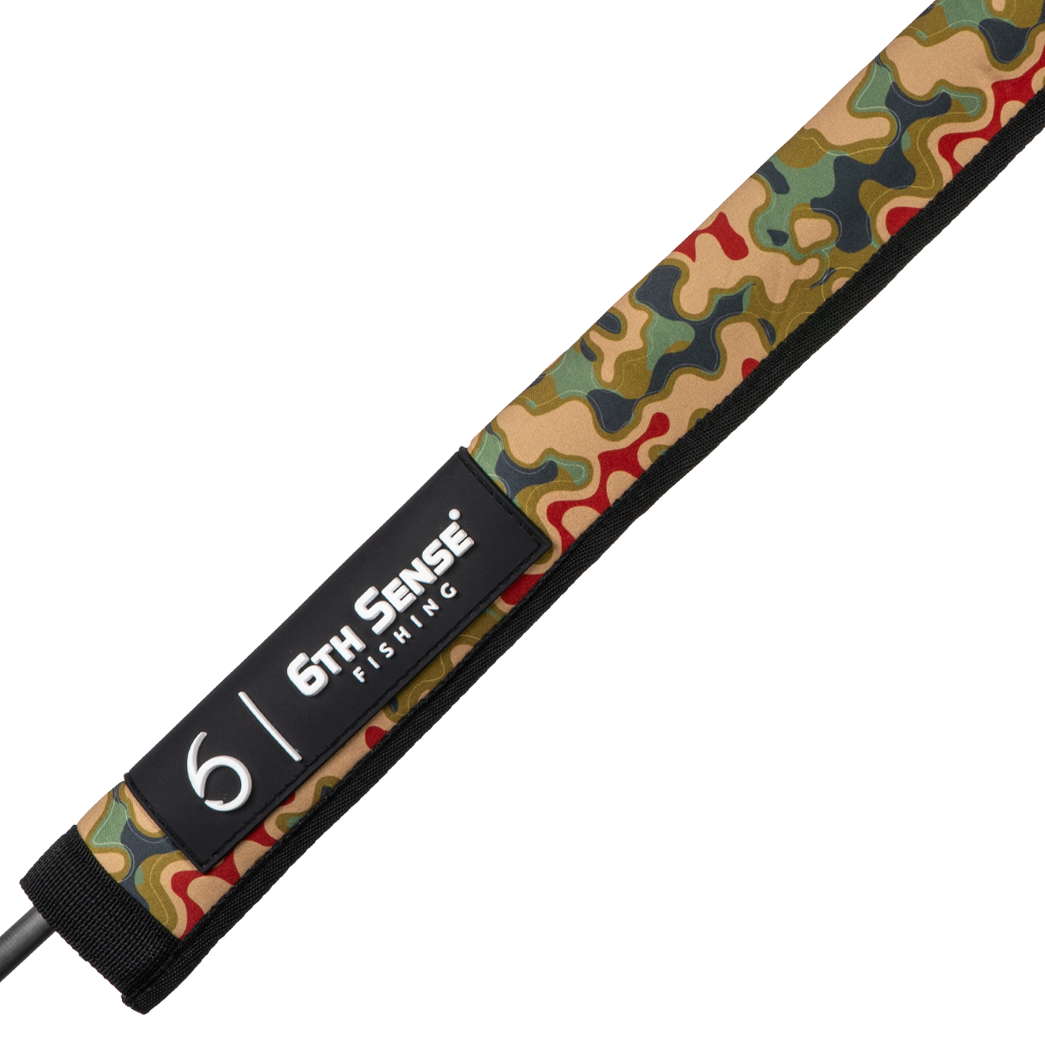 ProSix Rod Sleeve - Baitcasting - 6th Sense Fishing