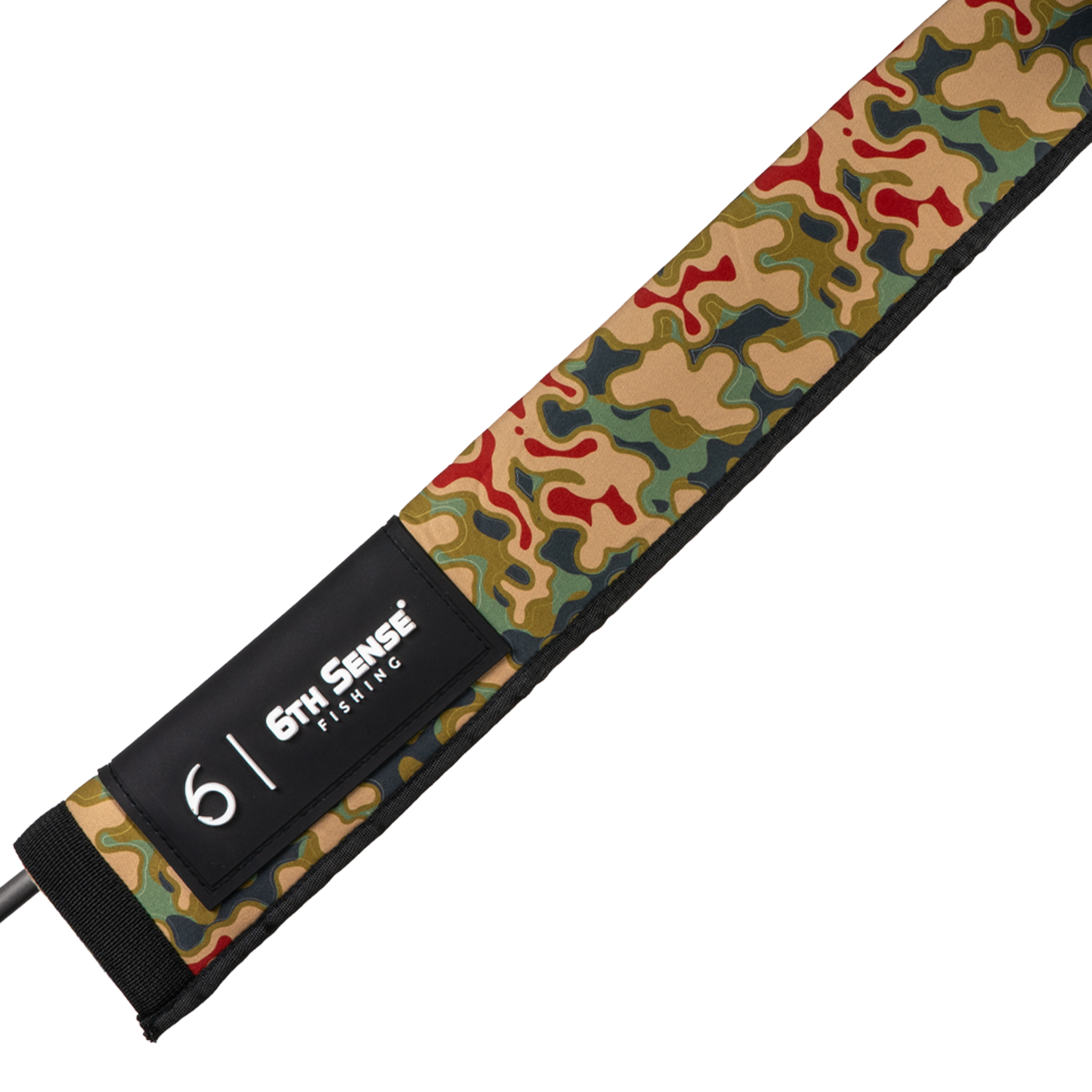 ProSix Rod Sleeve - Spinning - 6th Sense Fishing