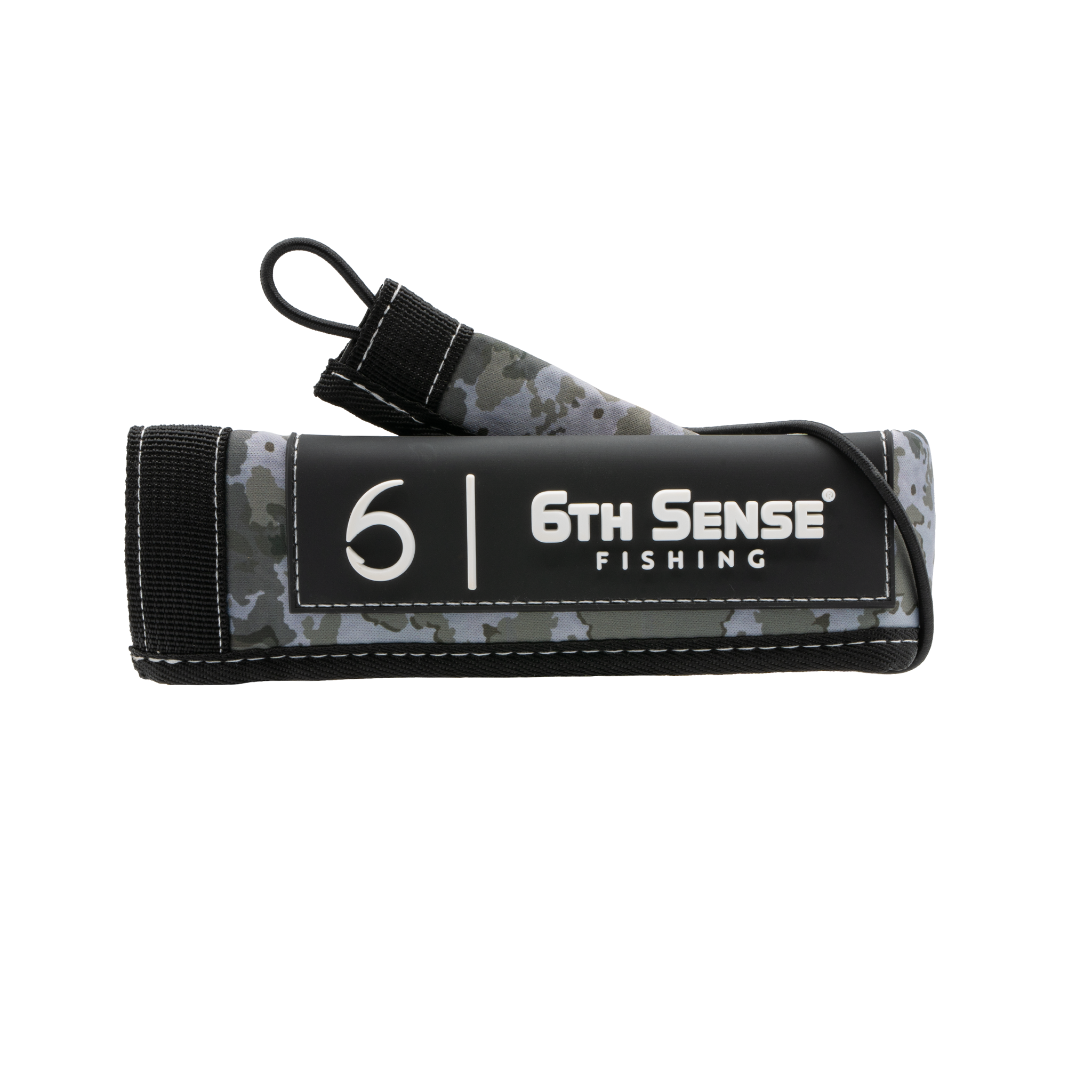 ProSix Rod Sleeve - Baitcasting - 6th Sense Fishing