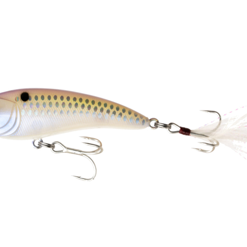 HyperJerk 70 Coastal Series