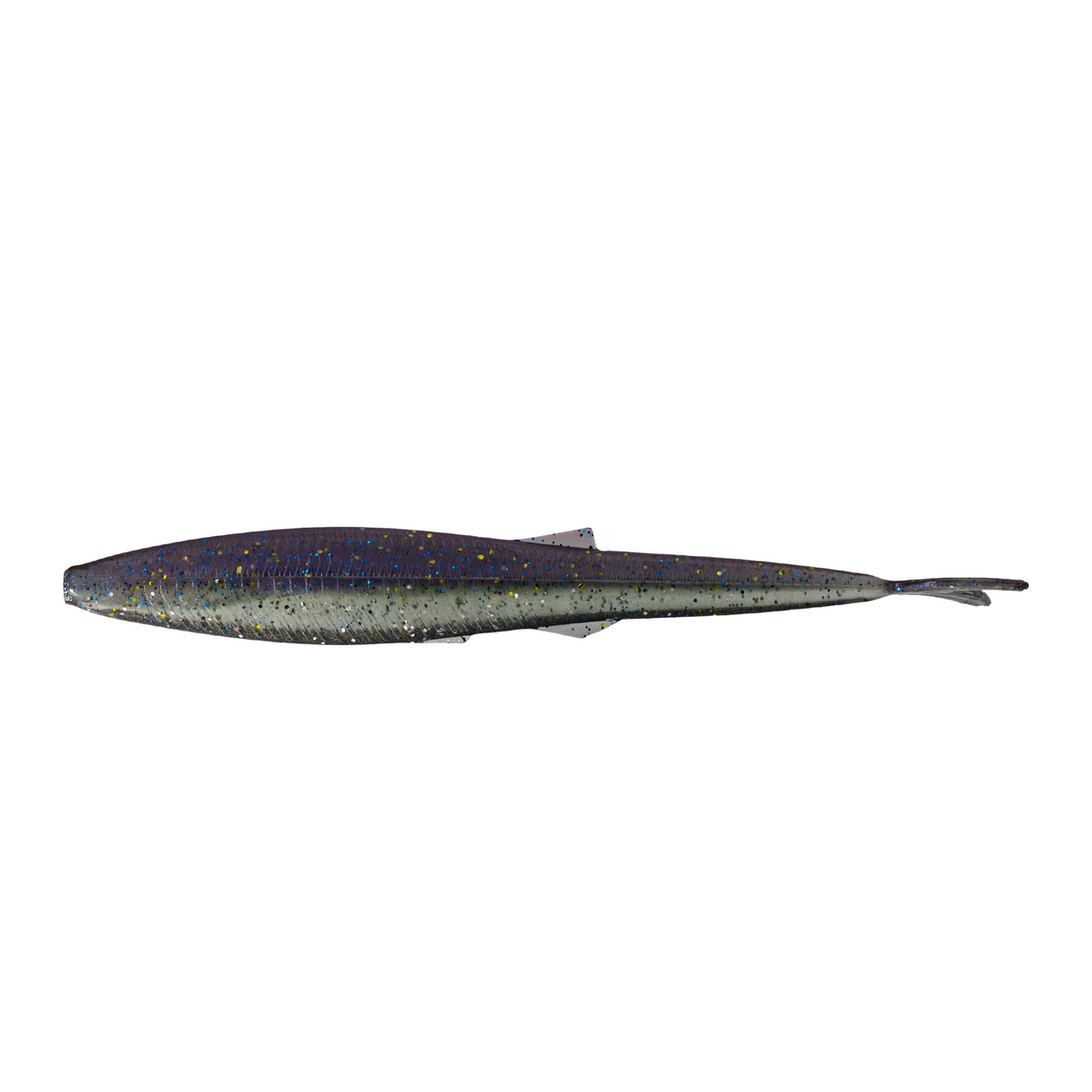 fish lure outline minnow 6th Sense Sketch 4.3