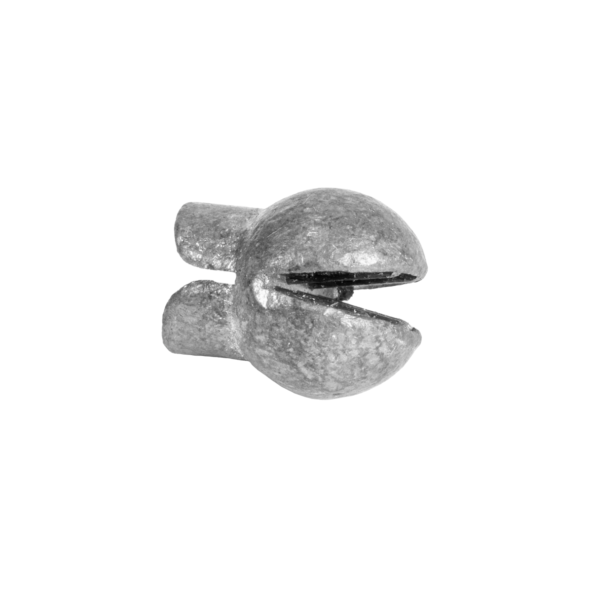 Splitball - Lead Splitshot Weight Terminal Tackle