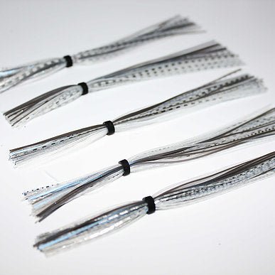 Silicone Skirt - Pro Blue Shad - 6th Sense Fishing