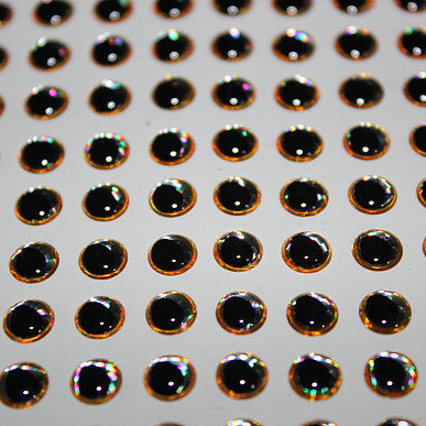 3D Eyes