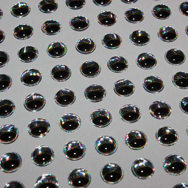 3D Eyes