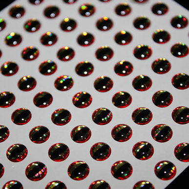 3D Eyes
