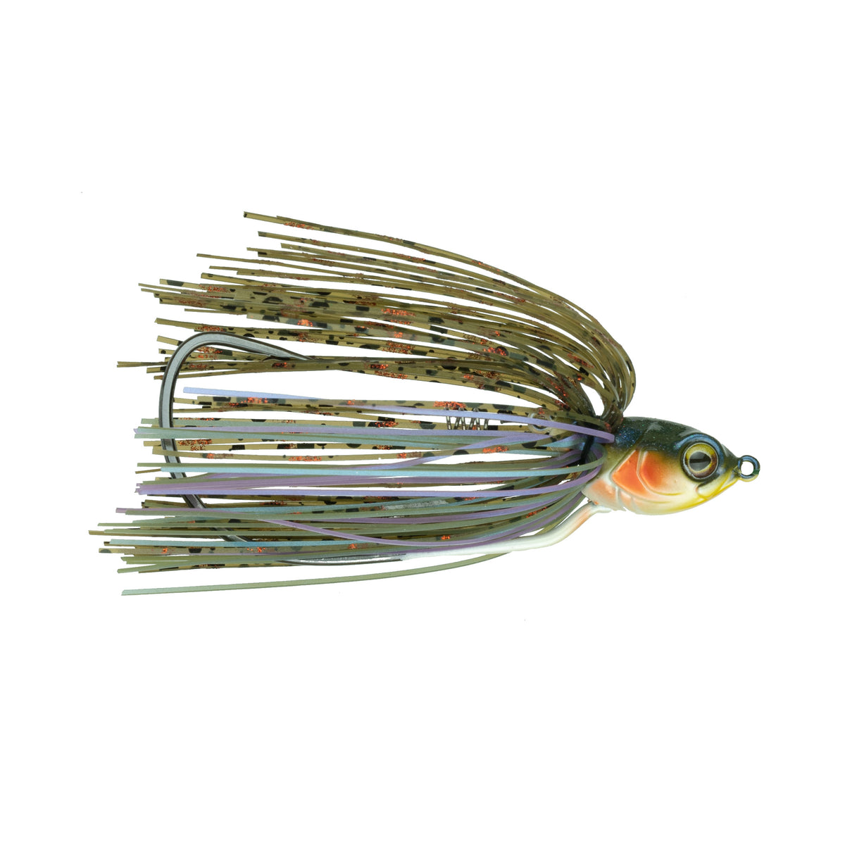 big 5 fishing lures Big Game Tackle 5" Twitch