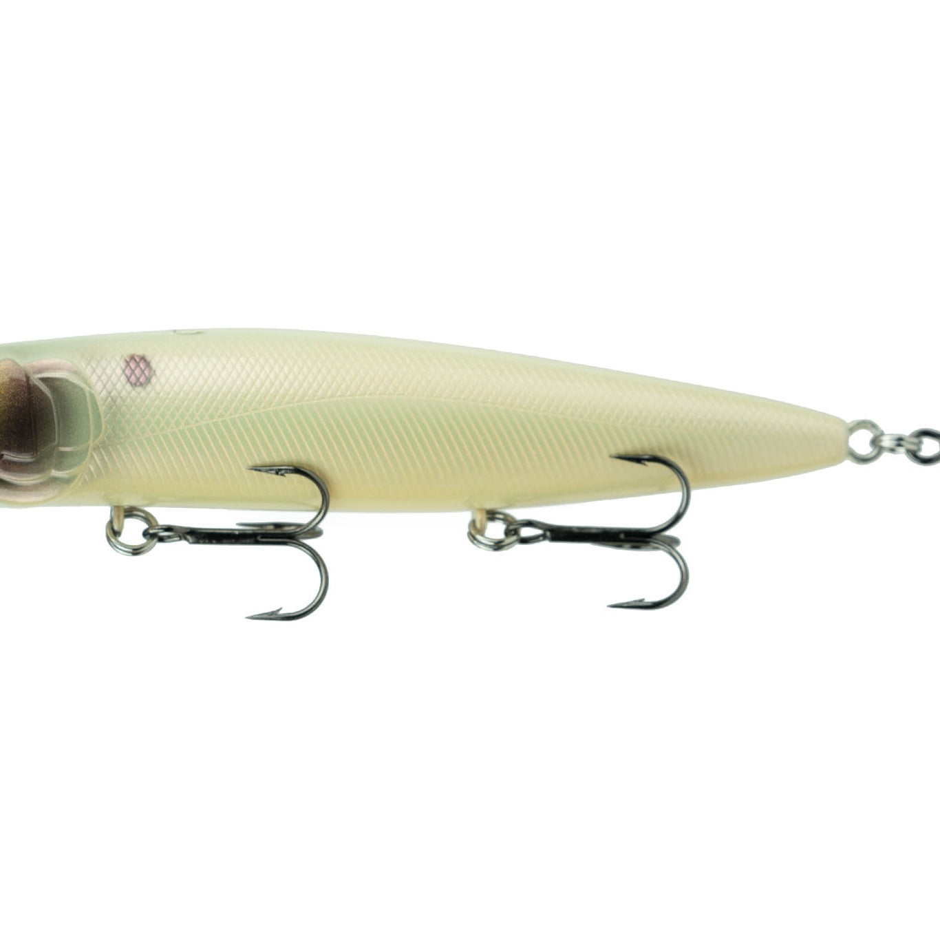 Dogma - French Bone Pearl - 6th Sense Fishing