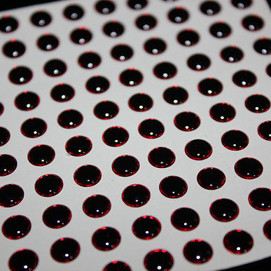 3D Eyes