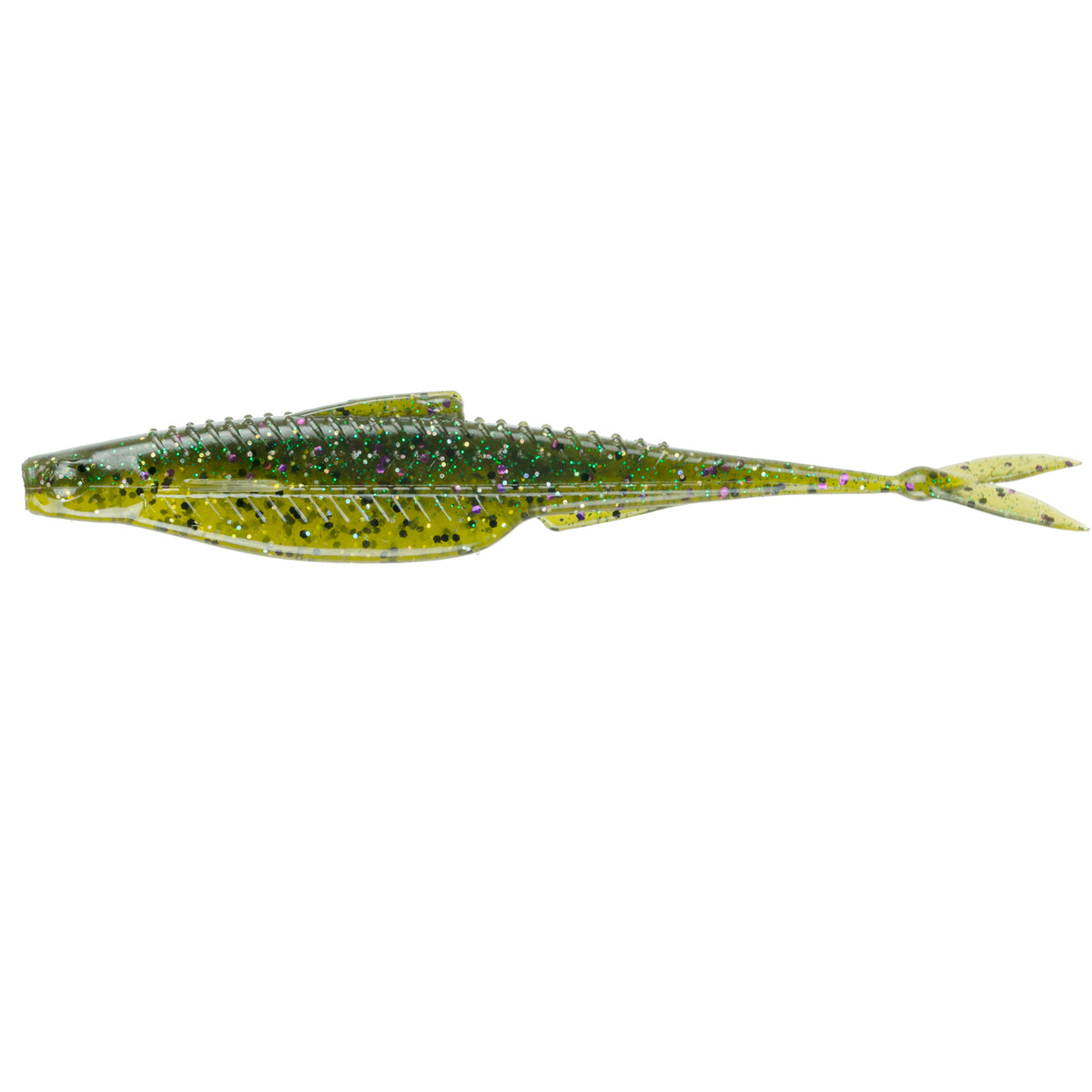 fisher candy lure Flush 5.2 - Watermelon Candy Magic Fishing Lure