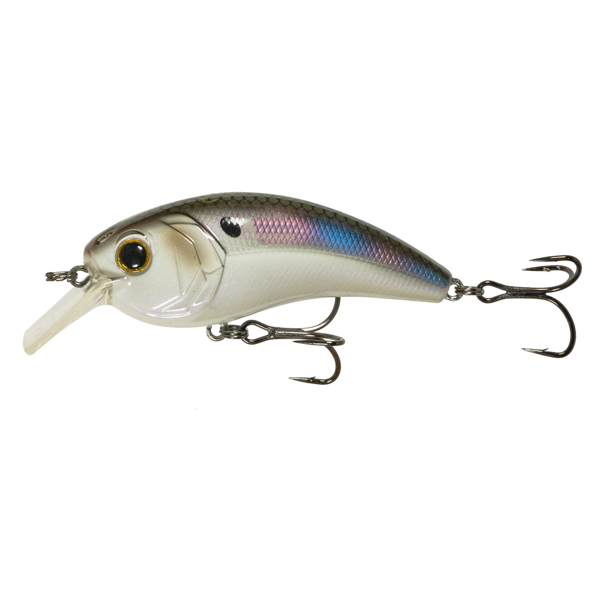 6th Sense Fishing - Movement L7 Crankbait - Shad Burst