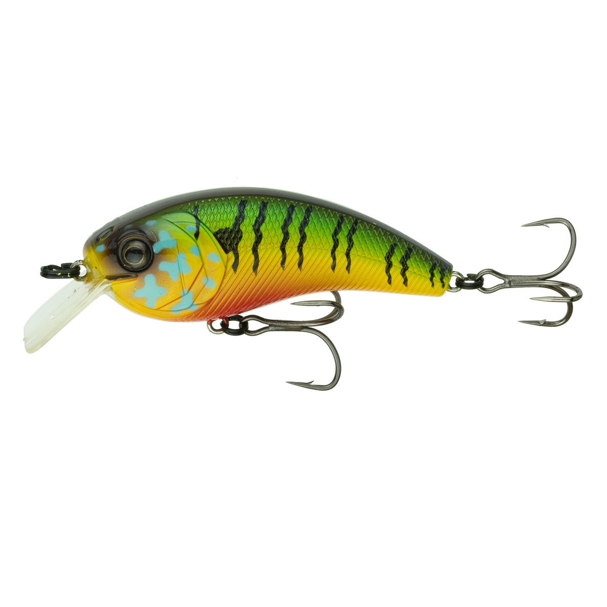 6th Sense Fishing - Movement L7 Crankbait - Mud Gill