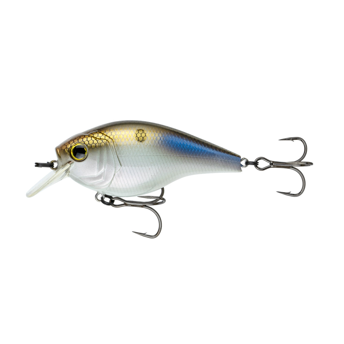 6th Sense Cloud 9 MiniMag Crankbait (4K Bluegill)