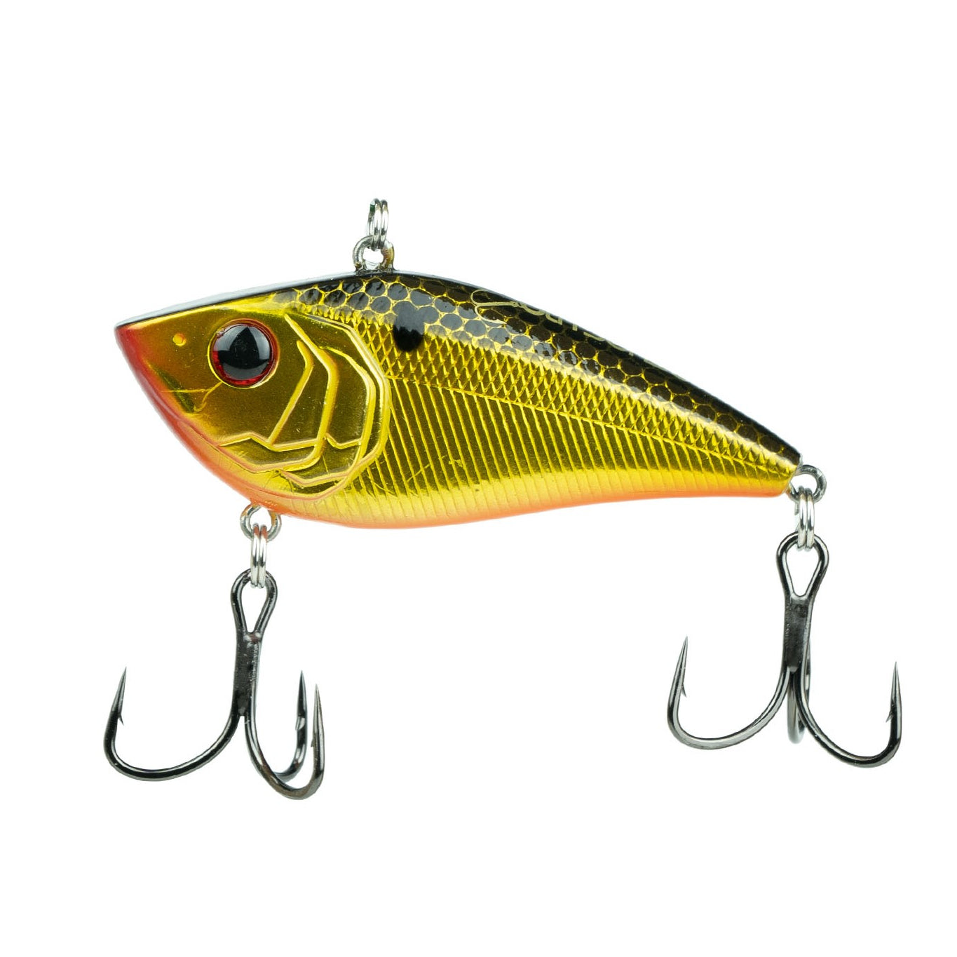 Snatch 70X - Gold Reactor - 6th Sense Fishing